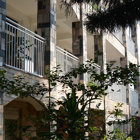 The Shoebill Nest Bed and Breakfast Kampala Esterno foto