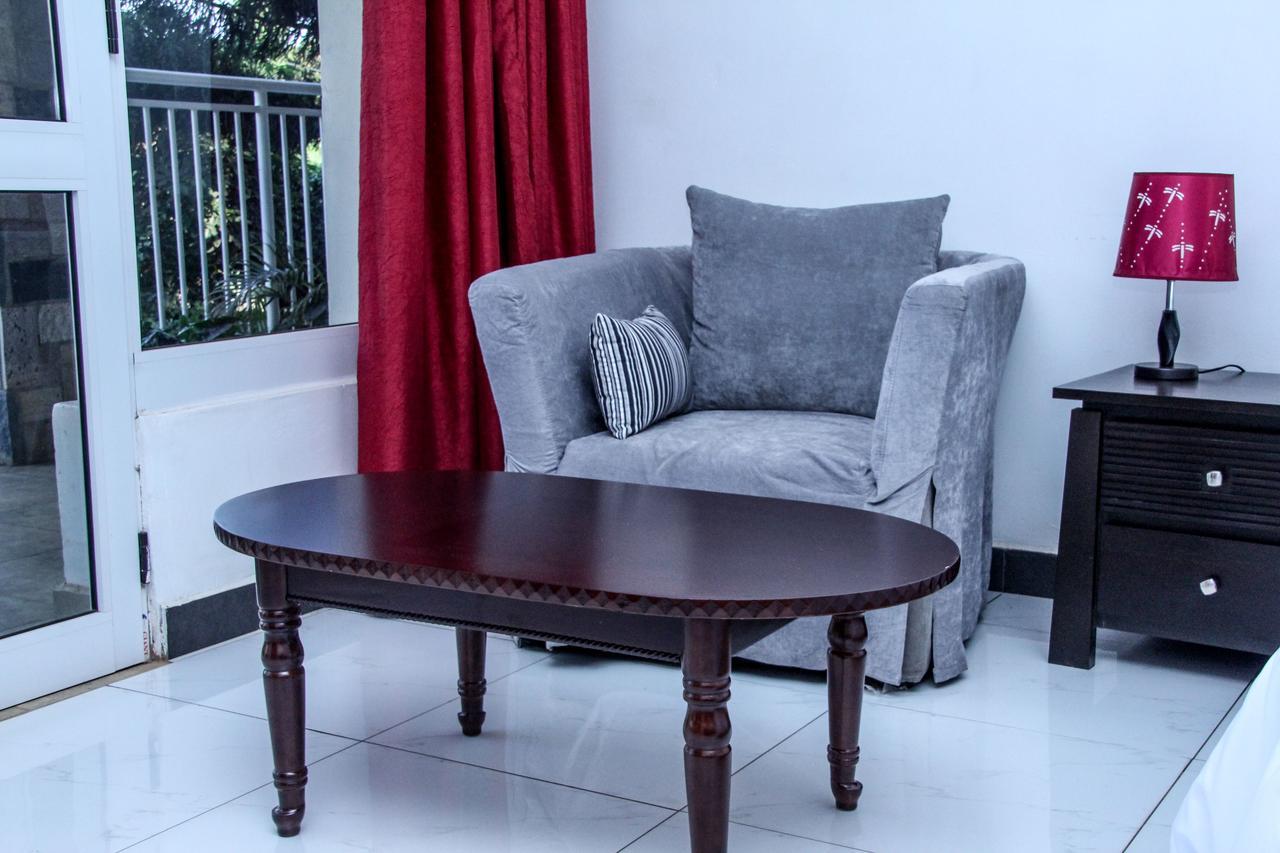 The Shoebill Nest Bed and Breakfast Kampala Esterno foto